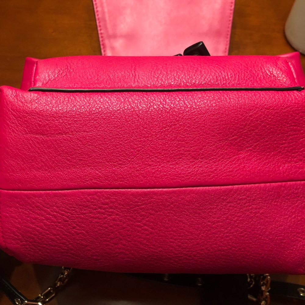 Backpack Purse - Picture 4 of 4